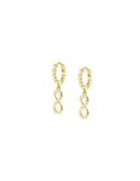 Orecchini Nomination Donna in Argento 240507/005 - 240507/005